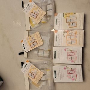 Klorane shampoo & conditioner sets